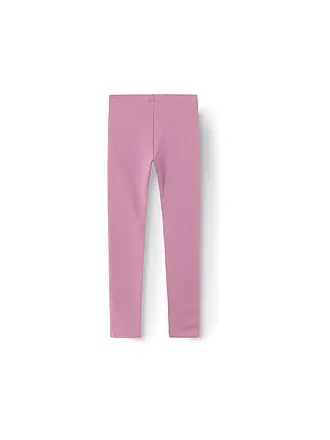NAME IT | Leggings fille NKFDAVINA | rosa